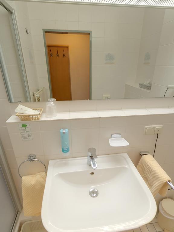 Hotel Garni Stadt Friedberg Friedberg (Hessen) Quarto foto