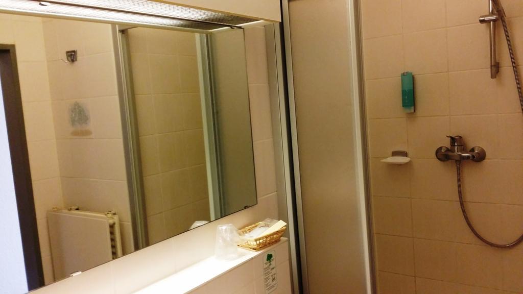Hotel Garni Stadt Friedberg Friedberg (Hessen) Quarto foto